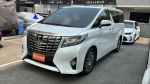 【尼克汽車/認證車/實車實價】黑內裝/老董公務車/無改裝/無菸味/加裝盲點偵測