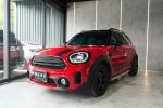 2022 Mini Countryman 選配 Pi...