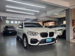 實車實價X3 xDrive 20i總代理 跟車 車道維持 盲點 環景 電尾 原鈑