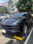 好爸爸休旅車 2018 Porsche Ca...