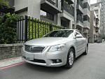 【實價:14萬】2010型 CAMRY 小改款 2.0 里程僅開14萬公里