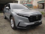 Honda CRV 2024  VTiS 風尚灰 尚宏汽車
