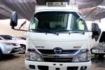 11尺半 -25度10公分車廂冷凍車 純高速行駛內外如新
