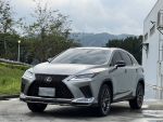 2021 RX300 F Sport