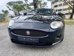 JAGUAR XK 4.2 絕美跑車