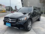 2016GLC300~AMG 保證一手認證美車原版件有興趣歡迎來談價錢