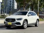 2021 GLA180 有跟車.摸門.CarPlay