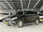2017式 GLE250d 總代理