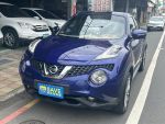 台南 旅順汽車2016年 JUKE