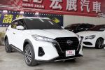 2024年 NISSAN KICKS 頂級旗艦款
