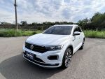 【杰運新竹】2021年VW T-ROC 3...