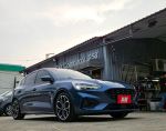 ST套件 ACC跟車免鑰匙 HUD B&O 換檔撥片 恆溫空調 手機投影~可全貸