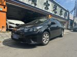 2015年式 Toyota Altis 11代 國民神車 