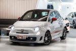 美好關係 正14年 Abarth 500 ...