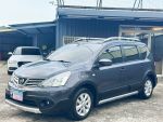 保證實車在庫 原鈑件認證車 僅跑六萬公里 全省兩年五萬公里保固
