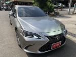 最新款Lexus ES200 天窗雙電動...