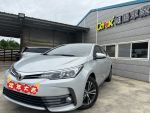 Toyota Corolla Altis 2017款...