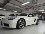 2019 Porsche 718 Cayman pasm...