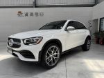 GLC300 AMG 2020 全景 柏林 摸...