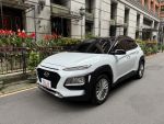 Hyundai Kona 2019款 勁智型1.6 自動煞停 渦輪增壓 僅跑6萬