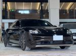 Porsche Taycan 4 C.T 越野套...