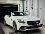 2016 SLC43 AMG 內外綿密 價格甜蜜蜜