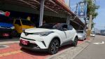 2019 CHR 1.2 豪華 跑七萬多公...