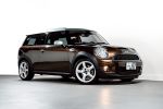 MINI COOPER S CLUBMAN 2008 ...