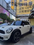 2011年mini coopers 已認證 耗材已更換