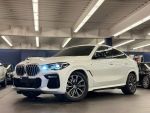 BMW X6 xDrive40i M Sport 總...