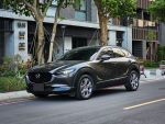 繽樂汽車 2021年式 Mazda CX-30 旗艦型 低里程 無事故