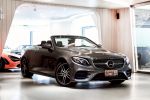 19式 E450 Cabriolet AMG 環景...