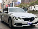 2016 F30 318I正一手稀有珍珠...