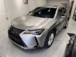 2019 UX250H Hybrid 原鈑件 原...
