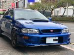 1999進口GF8 全車很原