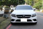【實車實價】2020年 C180 COUPE  ACC 盲點 摸門 可全貸