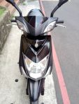 自售~2014年11月領牌~勁戰原廠車.無泡水事故.已換缸完畢.無待修.車況佳.