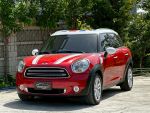 COUNTRYMAN 1.6T 只跑10萬 內外漂亮 自用車 認證車