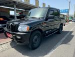 認證車 可全貸 手排 4WD 柴油 里程8萬 有定速 / 高駿汽車