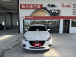 買車免求人~月繳6000輕鬆開回家 ~ I-KEY、定速、恆溫空調、TCS防滑