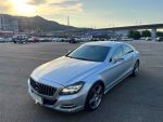 「元禾國際陳店長」CLS350四門...
