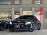 2019 Benz C43 Coupe AMG 4Mat...