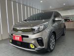 里程僅跑7萬多 全車原鈑件 7安.日行燈.免鑰匙.定速.恆溫.倒車影像.煞停