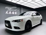 【黃經理】2013 Lancer iO 18...