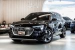 美好關係 2023年式 E-tron 55Q 虛擬座艙 ACC跟車 盲點 電尾門