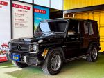 G55 AMG／跑少里程擔保【全車原...