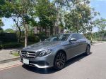 合元汽車- M-BENZ E250 Avantgarde 跑少 車況好 配備足