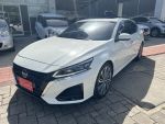 2023 Nissan Altima 白色2.0L ...