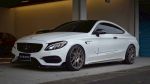 實車實價總代理C43 COUPE KEYG...
