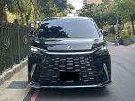 【實車實價】2025年 LM500H 六人座 原廠保固中 可直接過戶 免綁租賃
